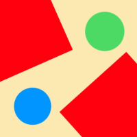 Blue Ball